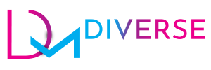 Diverse Marketing Logo